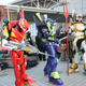 Illustration for article titled Year-End Cosplay in Japan: The Cute, the Sexy, the Weird